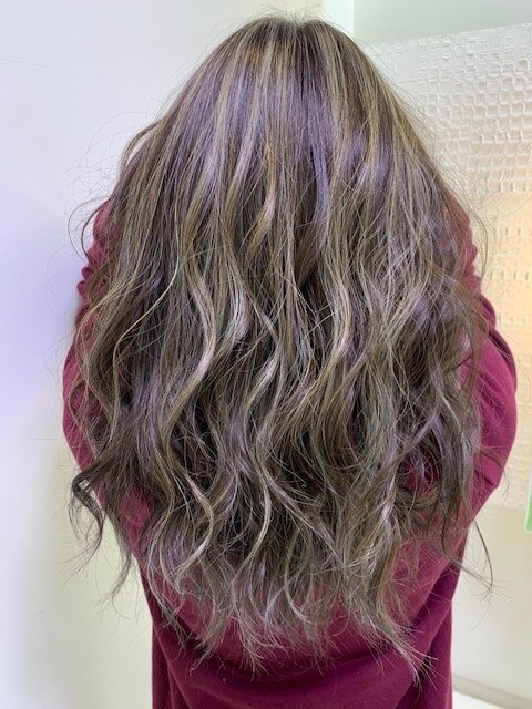 hair design RISE